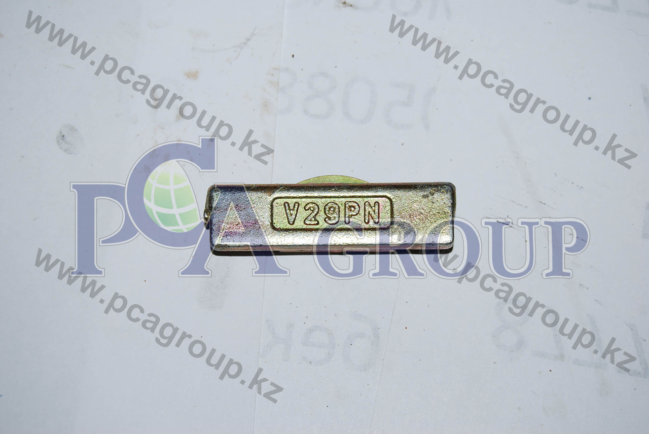 4382148 Шайба HITACHI