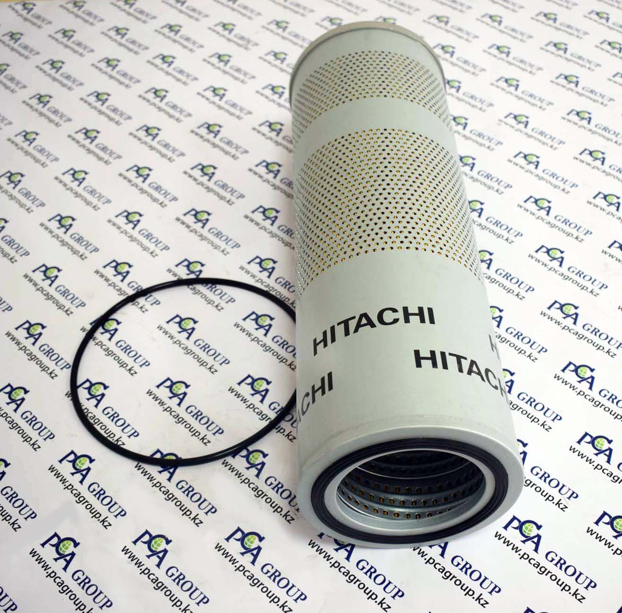 4382148 Шайба HITACHI