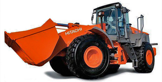 4382148 Шайба HITACHI