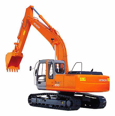 4382148 Шайба HITACHI